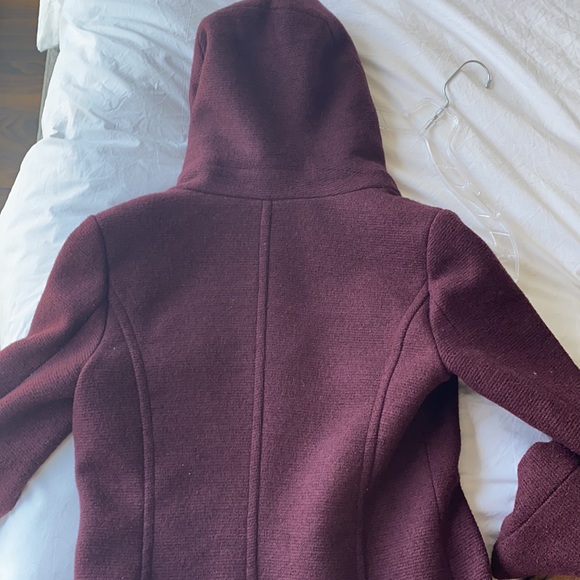 Cole Haan Coat - Picture 5 of 6